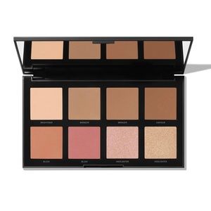 8F FAIR PLAY FACE PALETTE